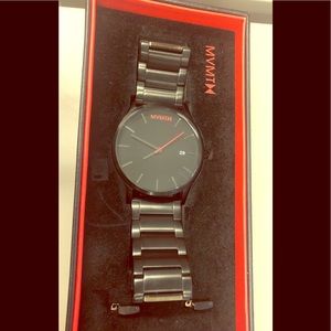 Men’s MVMT watch